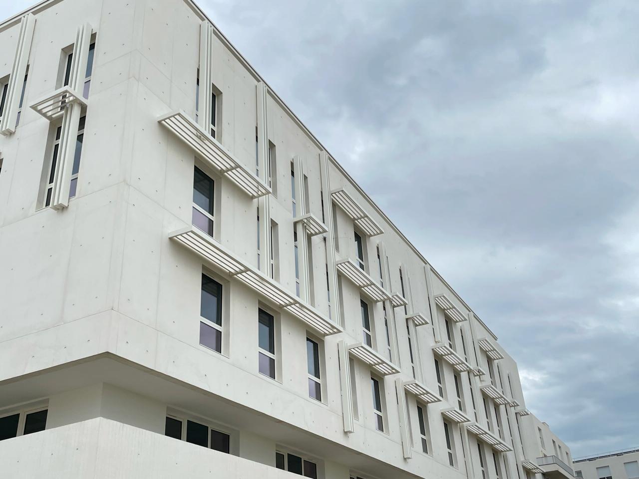 Bureau Castelnau-le-Lez 1624m² Location bureau Castelnau-le-Lez Hérault OLBUR2117268 1